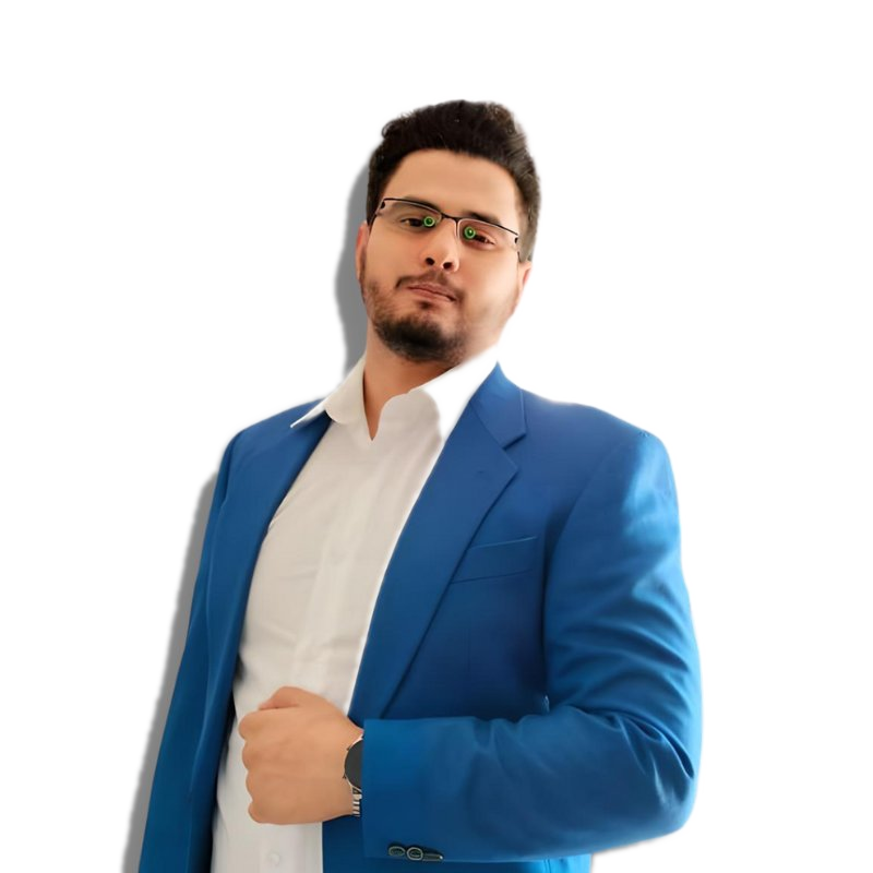 Melek Maaroufi &mdash; Trainer, CEO, and Designer in Tunis, Tunisia