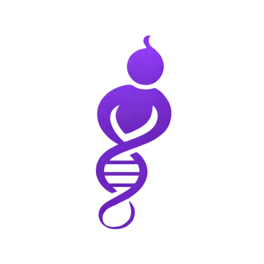 GenAlpha logo
